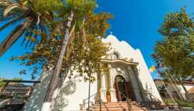 Old Town San Diego, un tuffo nell’anima caliente della California