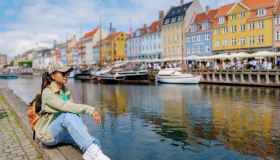 In vacanza col sorriso: le 10 città più felici del mondo (dove vale la pena viaggiare)