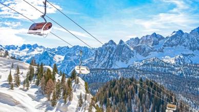 Bandiere Nere sulle vette alpine: 9 “cartellini rossi” a luoghi da sogno
