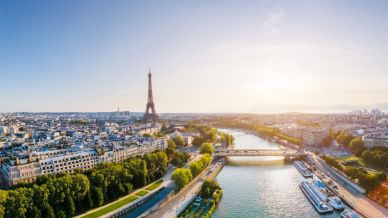 Cosa vedere in Francia, tra città d’arte, borghi e castelli storici