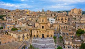 Cosa vedere a Modica, la città barocca che profuma di cioccolato