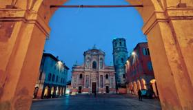 Cosa vedere a Reggio Emilia in tre giorni, una città che ti conquista con la sua storia e i suoi sapori