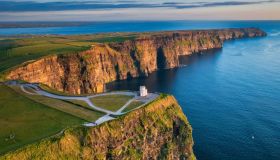 Cosa vedere in Irlanda in 7 giorni: itinerario on the road sulla magica Isola di Smeraldo