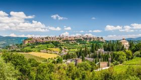 Cosa vedere in Umbria, tra borghi da sogno, città d’arte e natura