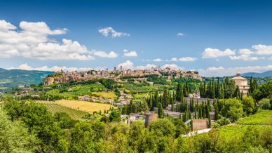 Cosa vedere in Umbria, tra borghi da sogno, città d’arte e natura