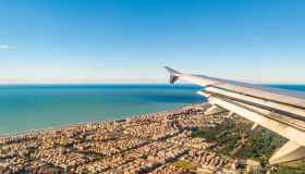 Fiumicino, il nuovo Terminal 3 è realtà: spazi raddoppiati e 150 nuovi banchi check-in