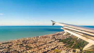 Fiumicino, il nuovo Terminal 3 è realtà: spazi raddoppiati e 150 nuovi banchi check-in