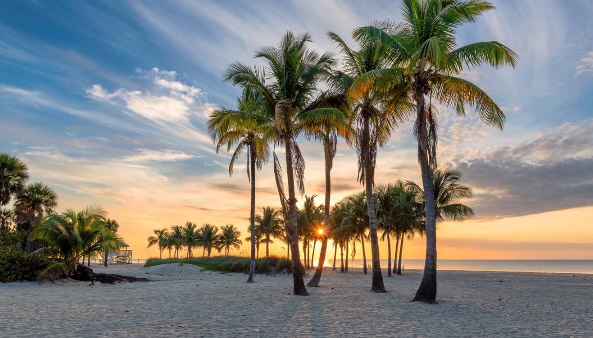 Florida Keys