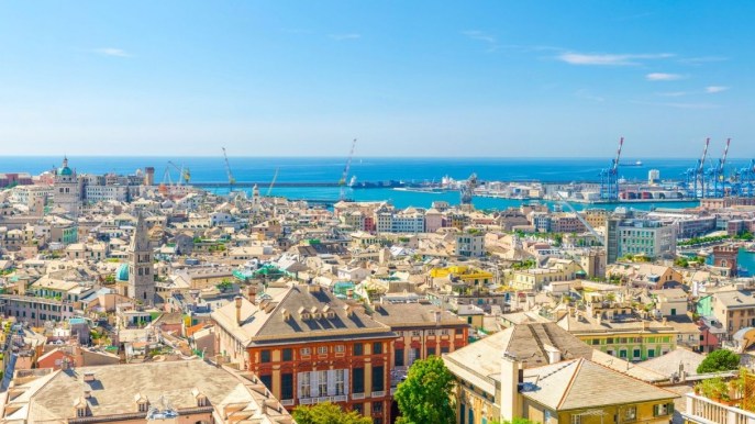 Genova Design Week 2025: il programma e gli eventi da non perdere