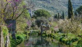 Tra i giardini più belli al mondo c’è una meraviglia italiana che sembra uscita da un libro di fiabe