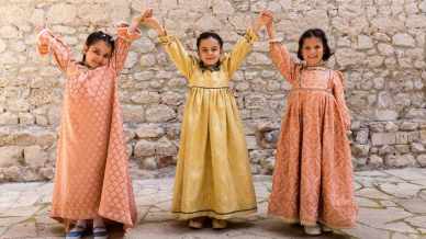 Ponte del 2 giugno con i bambini: eventi e attività in tutta Italia