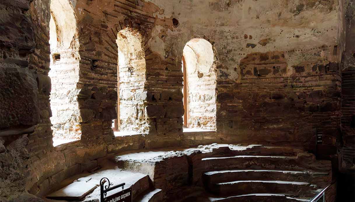 Hagia-Sophia-Iznik