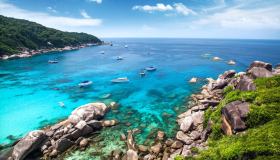 Il silenzio delle Similan: quando la natura chiede una pausa