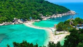 Queste 15 spiagge paradisiache sono da vedere almeno una volta nella vita