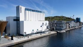 I musei più impressionanti e innovativi dal punto di vista architettonico del 2025