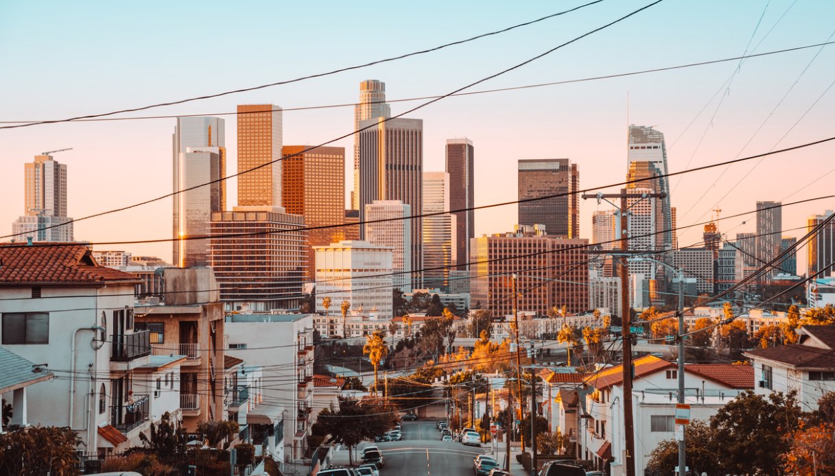 Los Angeles