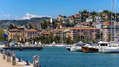 Cosa vedere a La Spezia, un viaggio inatteso nella città creativa UNESCO 2025