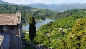 Toscana: tre laghi balneabili per la prossima estate