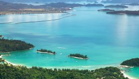 Cosa vedere a Langkawi, il paradiso tropicale in Malesia (set di Money Road)