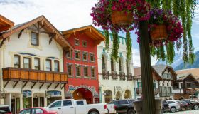 Leavenworth, una perla nei dintorni di Seattle: un’esperienza quasi bavarese
