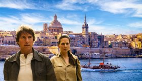 I luoghi di Mission: Impossible – The Final Reckoning, il nuovo capitolo della saga action con Tom Cruise
