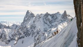 Cosa vedere sul Monte Bianco: panorami incantevoli e attività da sogno