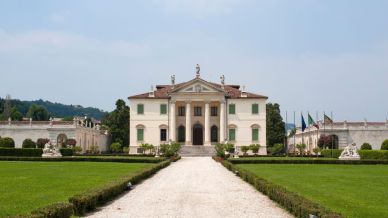 Giornata del Turismo diffuso 2025: viaggio a Montecchio Maggiore