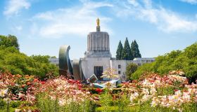 Cosa vedere a Salem, affascinante capitale dell’Oregon