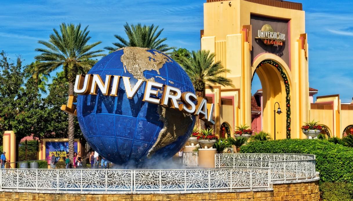 Universal Studios Orlando