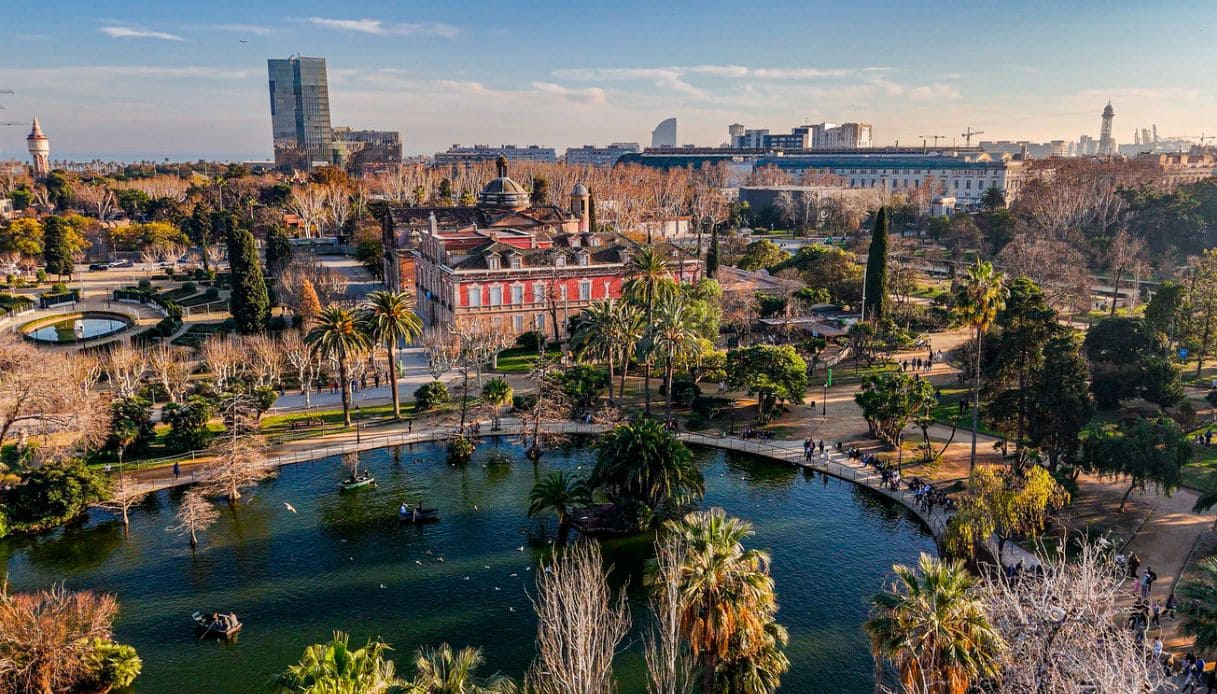 cosa fare a Barcellona