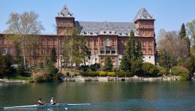 Alla scoperta del Parco del Valentino: il cuore verde di Torino