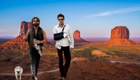 Le location di Parto col folle: un viaggio cinematografico attraverso gli Stati Uniti