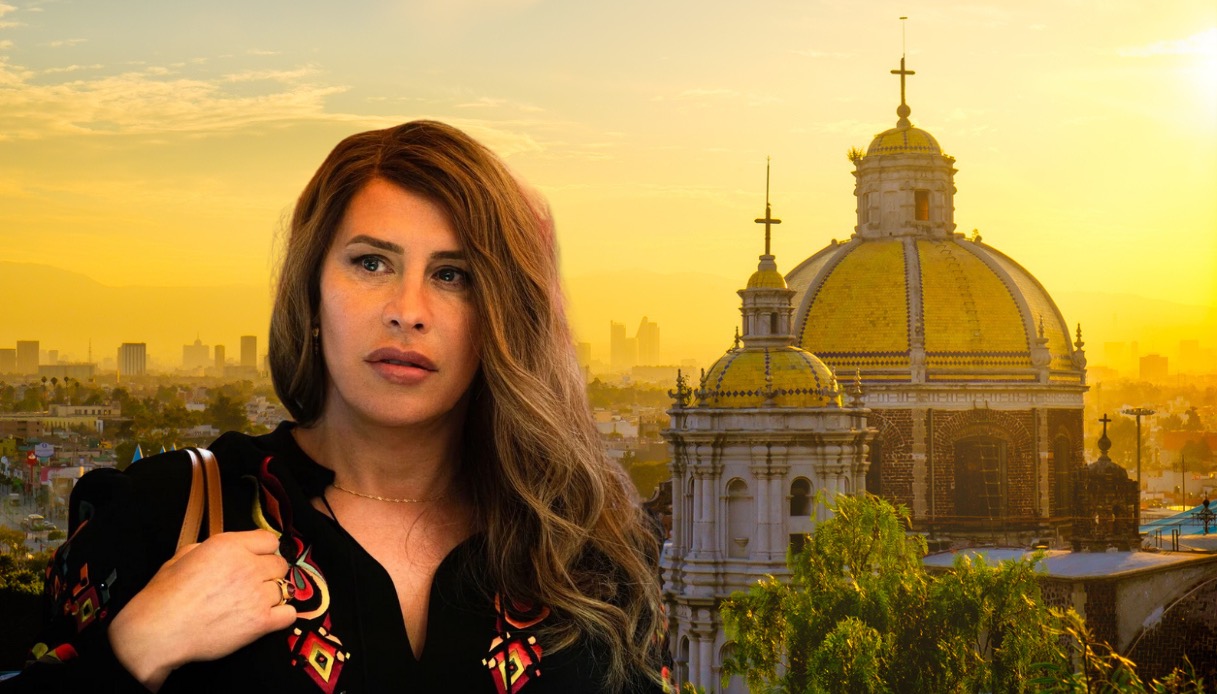 I luoghi di Emilia Perez: il Messico ricostruito nei teatri di Parigi