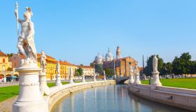 Cosa vedere Padova in un giorno, itinerario tra arte e storia