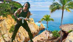 Rambo 2 e il Vietnam ricreato in Messico: tutti i luoghi delle riprese