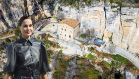 Le location di Ritorno a Las Sabinas, la soap opera in onda su Rai 1