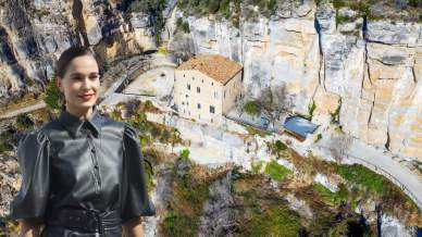 Le location di Ritorno a Las Sabinas, la soap opera in onda su Rai 1