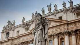 I luoghi di Papa Leone XIV tra Roma e dintorni