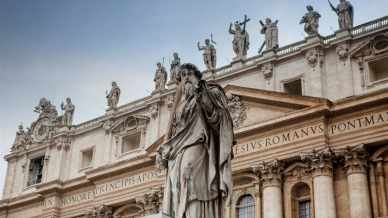 I luoghi di Papa Leone XIV tra Roma e dintorni