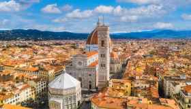 I segreti del Duomo di Firenze narrati nel programma di Roberto Giacobbo