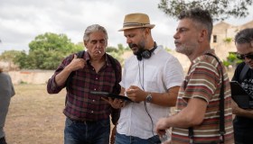 Dal Sulcis all’Argentiera: Sergio Scavio racconta il suo film che affonda le radici nella Sardegna mineraria