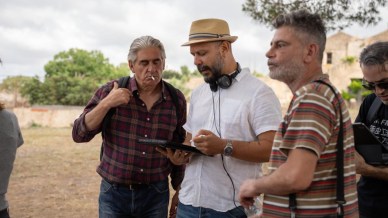 Dal Sulcis all’Argentiera: Sergio Scavio racconta il suo film che affonda le radici nella Sardegna mineraria