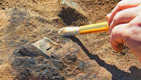 Svelato il mistero della sontuosa tomba senza nome a Luxor: dopo 50 anni, ora ha un nome