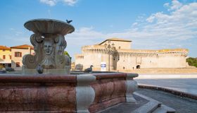 Cosa vedere a Senigallia: un viaggio tra arte, storia e meraviglia