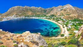 50 sfumature di blu: perché Serifos è la nuova perla dell’Egeo