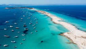Tropici a portata di Mediterraneo: benvenuti nella magnifica isola di Formentera