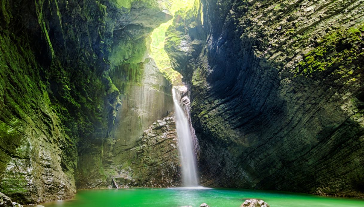 Kozjak Slovenia