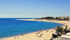 Bandiere Verdi 2025, sono 150 le spiagge italiane ideali per bambini