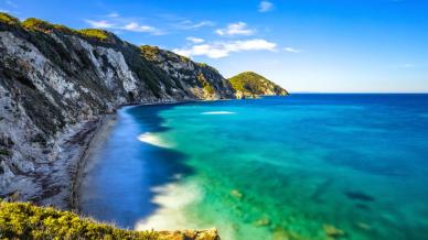 Le spiagge più belle della Toscana, dove il mare incontra la meraviglia