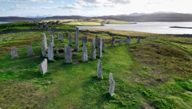 A Callanish, le pietre e le stelle svelano un enigma astronomico millenario